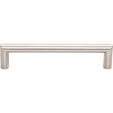 Top Knobs TK942BSN brushed satin nickel cabinet pull