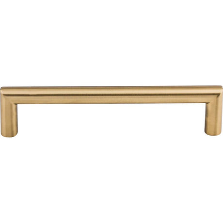 Top Knobs TK942HB honey bronze cabinet pull