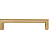 Top Knobs TK942HB honey bronze cabinet pull
