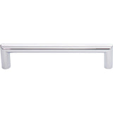Top Knobs TK942PC polished chrome cabinet pull