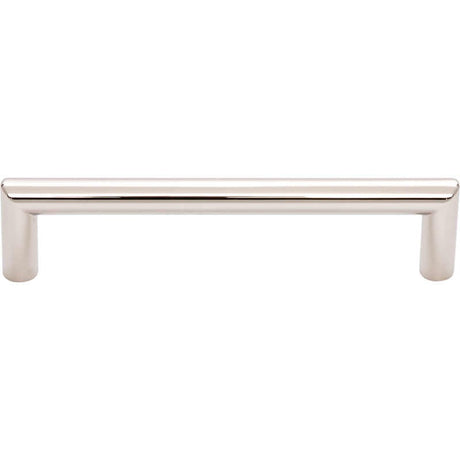 Top Knobs TK942PN polished nickel cabinet pull