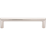 Top Knobs TK942PN polished nickel cabinet pull