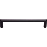 Top Knobs TK943BLK flat black cabinet pull