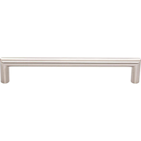 Top Knobs TK943BSN brushed satin nickel cabinet pull