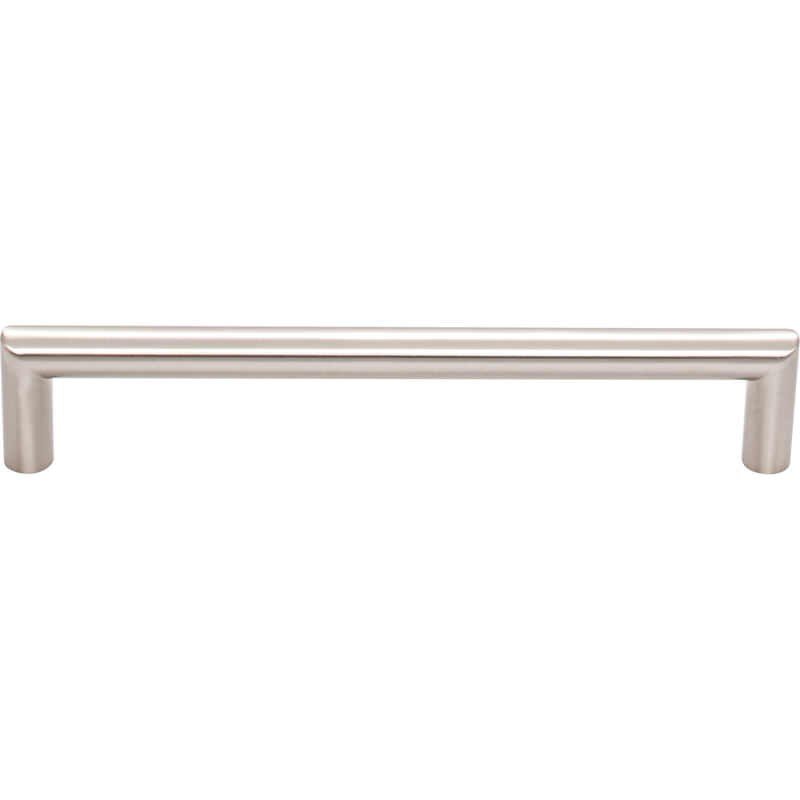Top Knobs TK943BSN brushed satin nickel cabinet pull