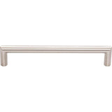 Top Knobs TK943BSN brushed satin nickel cabinet pull
