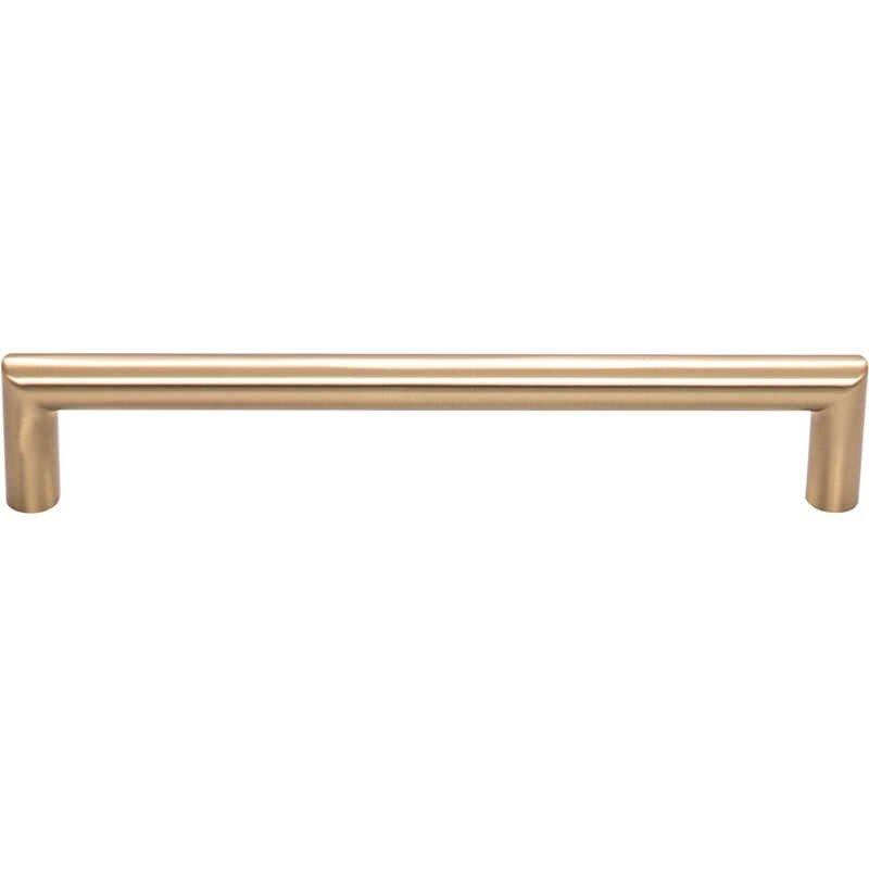 Top Knobs TK943HB honey bronze cabinet pull