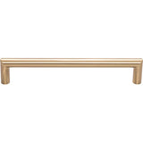 Top Knobs TK943HB honey bronze cabinet pull