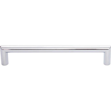 Top Knobs TK943PC polished chrome cabinet pull