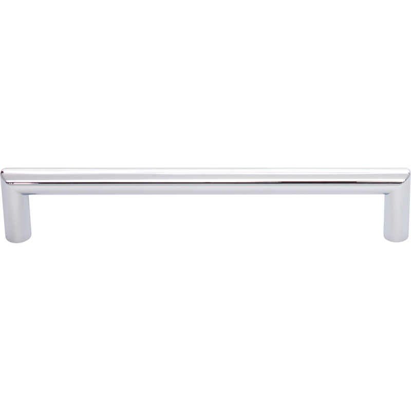 Top Knobs TK943PC polished chrome cabinet pull