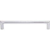 Top Knobs TK943PC polished chrome cabinet pull