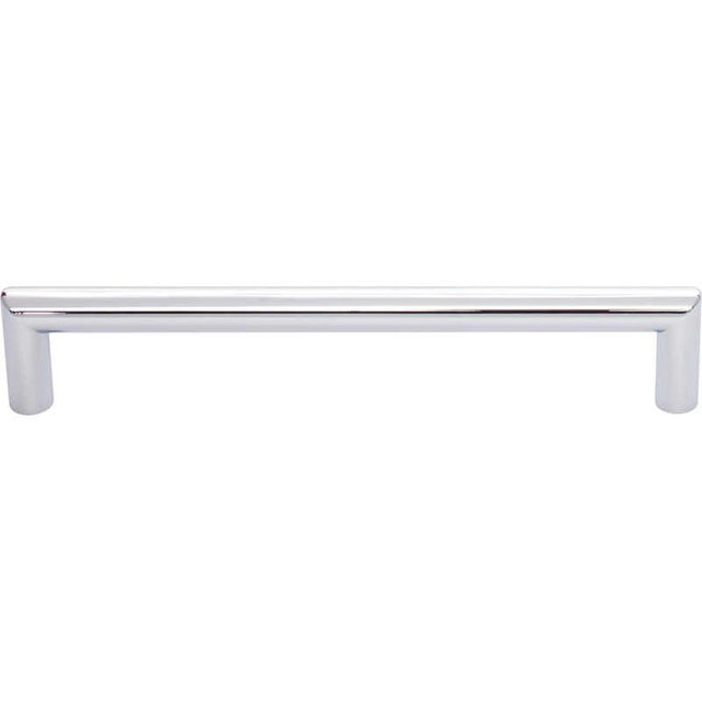Top Knobs TK943PC polished chrome cabinet pull
