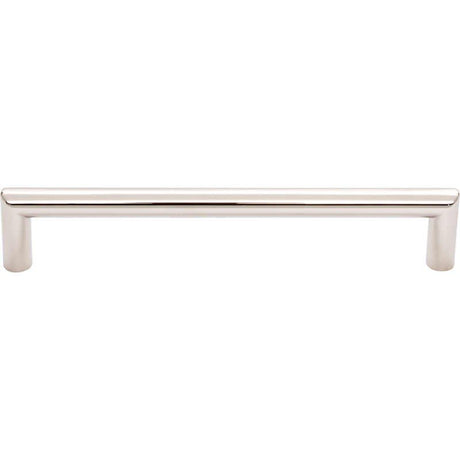 Top Knobs TK943PN polished nickel cabinet pull