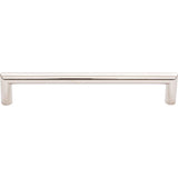 Top Knobs TK943PN polished nickel cabinet pull