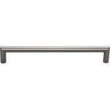 Top Knobs TK944AG ash gray cabinet pull