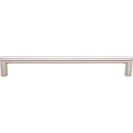 Top Knobs TK944BSN brushed satin nickel cabinet pull