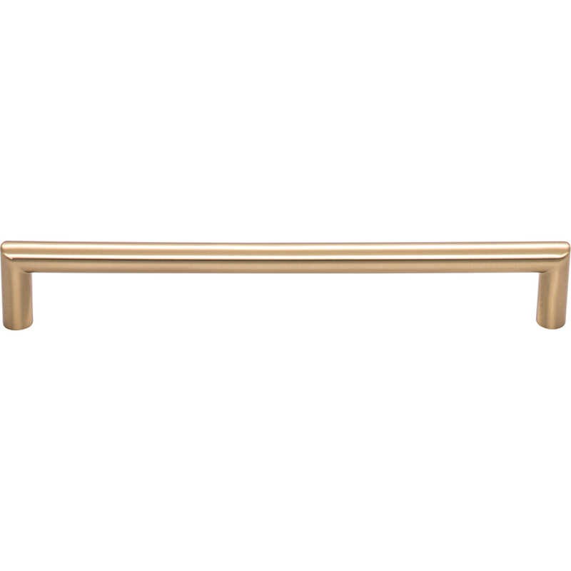 Top Knobs TK944HB honey bronze cabinet pull