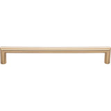 Top Knobs TK944HB honey bronze cabinet pull