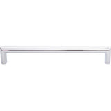 Top Knobs TK944PC polished chrome cabinet pull