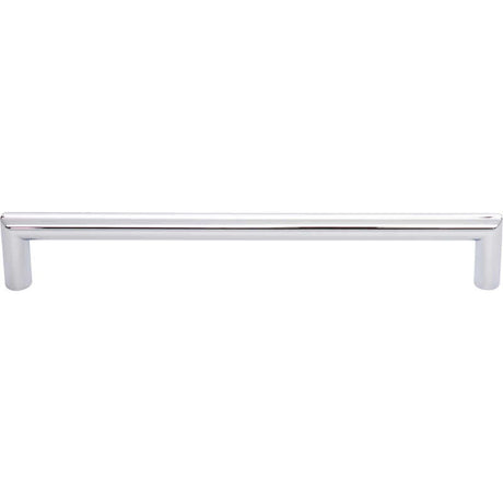 Top Knobs TK944PC polished chrome cabinet pull