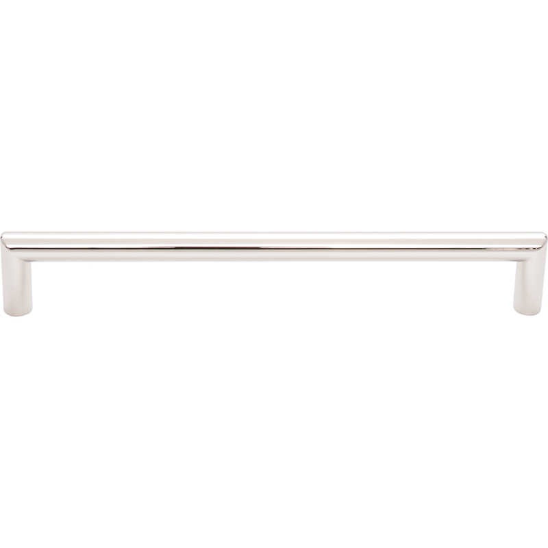 Top Knobs TK944PN polished nickel cabinet pull