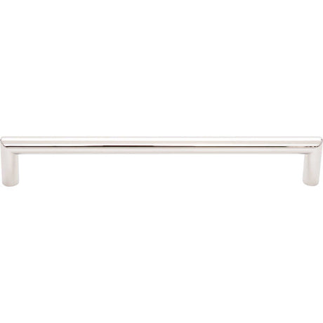 Top Knobs TK944PN polished nickel cabinet pull