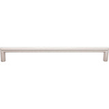 Top Knobs TK945BSN brushed satin nickel cabinet pull
