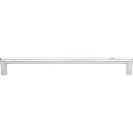 Top Knobs TK945PC polished chrome cabinet pull
