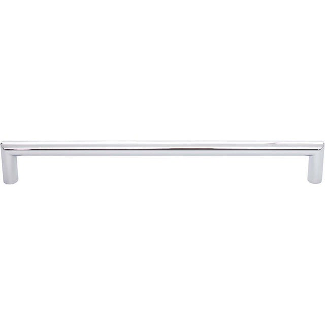 Top Knobs TK945PC polished chrome cabinet pull