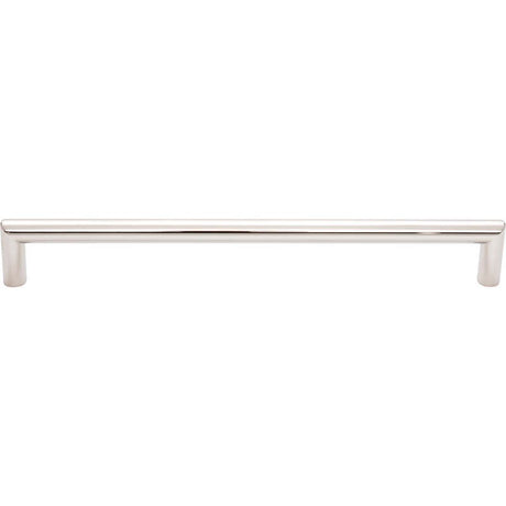 Top Knobs TK945PN polished nickel cabinet pull