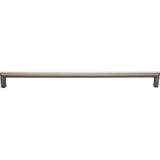 Top Knobs TK946AG ash gray cabinet pull