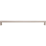Top Knobs TK946BSN brushed satin nickel cabinet pull