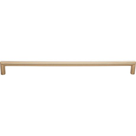 Top Knobs TK946HB honey bronze cabinet pull