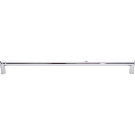 Top Knobs TK946PC polished chrome cabinet pull