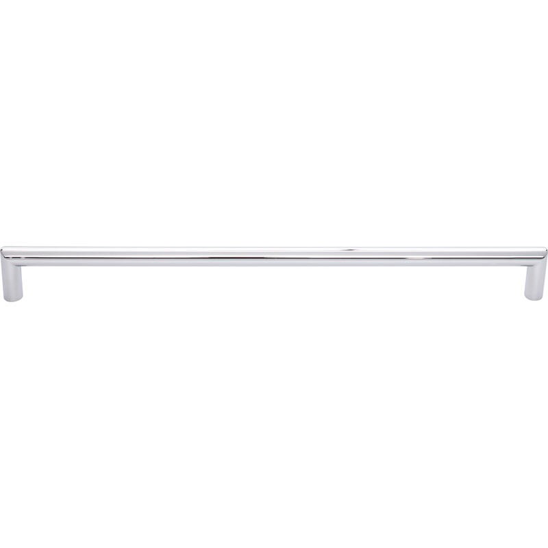 Top Knobs TK946PC polished chrome cabinet pull