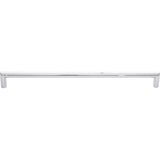 Top Knobs TK946PC polished chrome cabinet pull