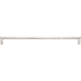 Top Knobs TK946PN polished nickel cabinet pull
