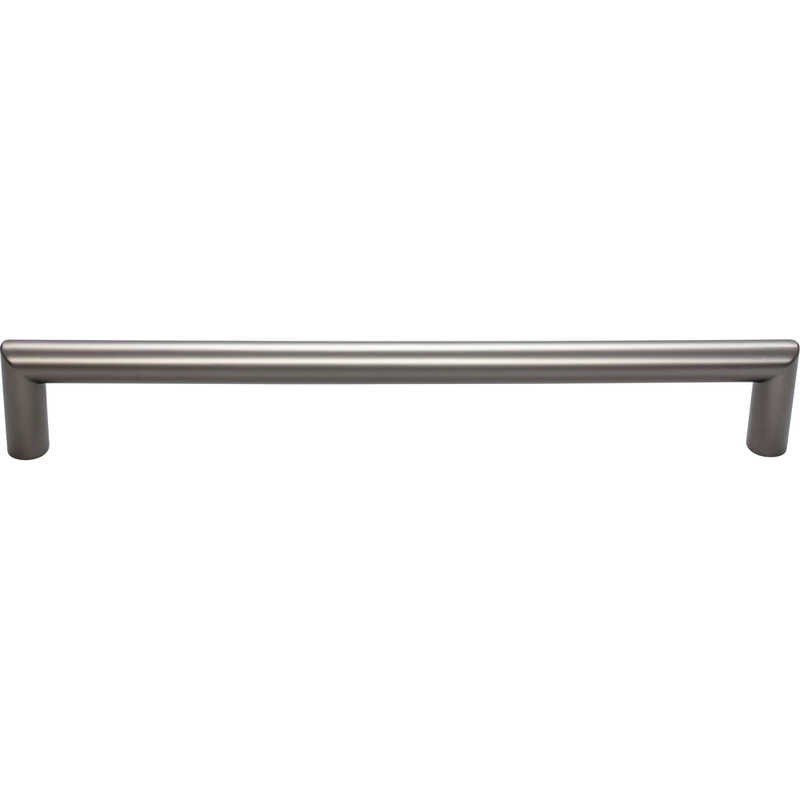 Top Knobs TK947AG ash gray cabinet pull / appliance pull