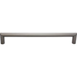 Top Knobs TK947AG ash gray cabinet pull / appliance pull