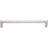 Top Knobs TK947BSN brushed satin nickel cabinet pull / appliance pull