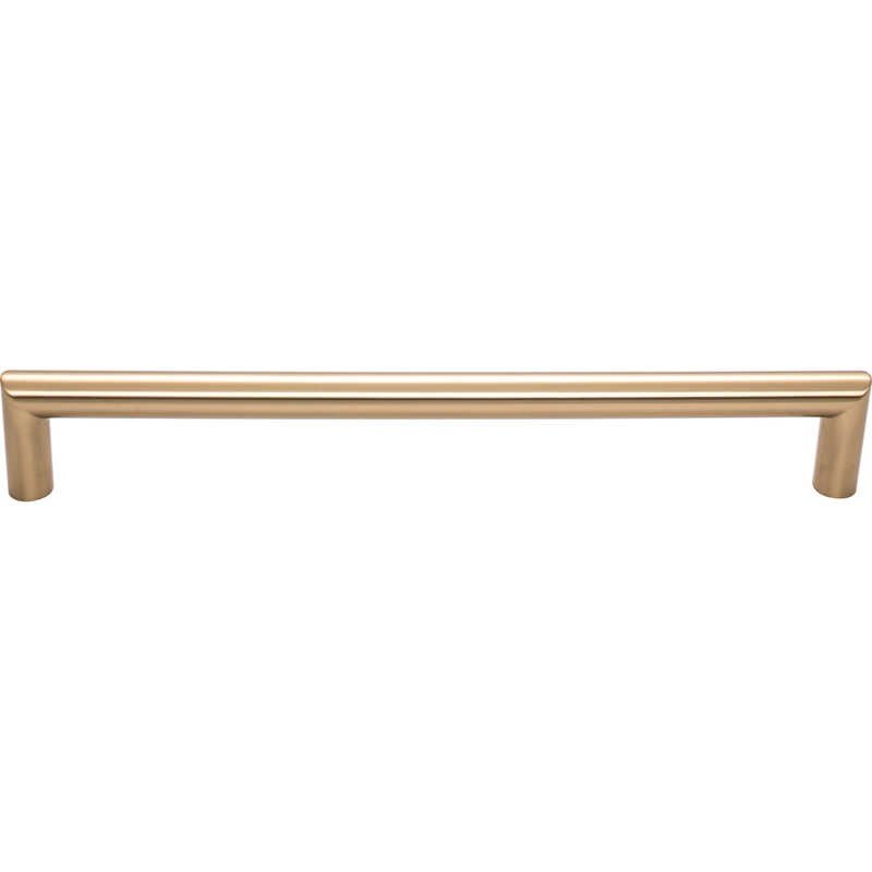 Top Knobs TK947HB honey bronze cabinet pull / appliance pull