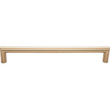 Top Knobs TK947HB honey bronze cabinet pull / appliance pull
