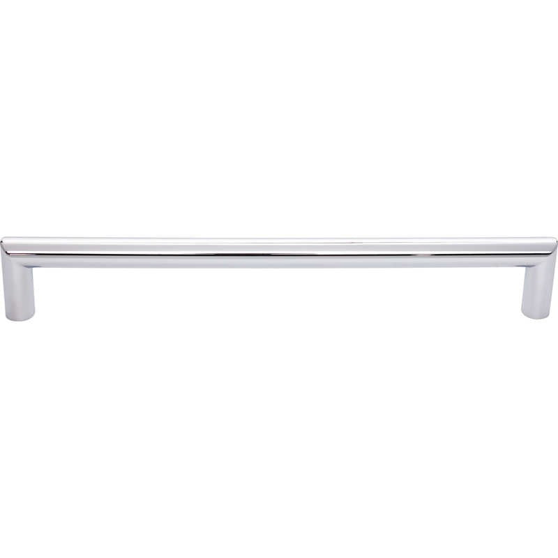 Top Knobs TK947PC polished chrome cabinet pull / appliance pull