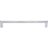 Top Knobs TK947PC polished chrome cabinet pull / appliance pull