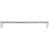 Top Knobs TK947PN polished nickel cabinet pull / appliance pull