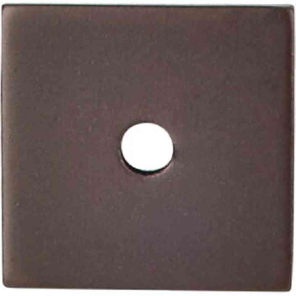 Top Knobs TK94ORB oil rubbed bronze cabinet backplates