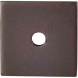 Top Knobs TK94ORB oil rubbed bronze cabinet backplates