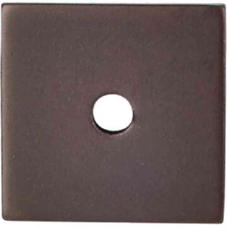 Top Knobs TK94ORB oil rubbed bronze cabinet backplates