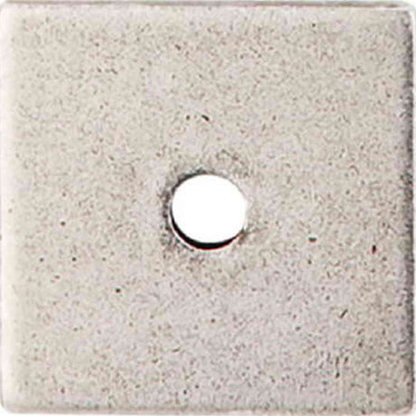 Top Knobs TK94PTA pewter antique cabinet backplates