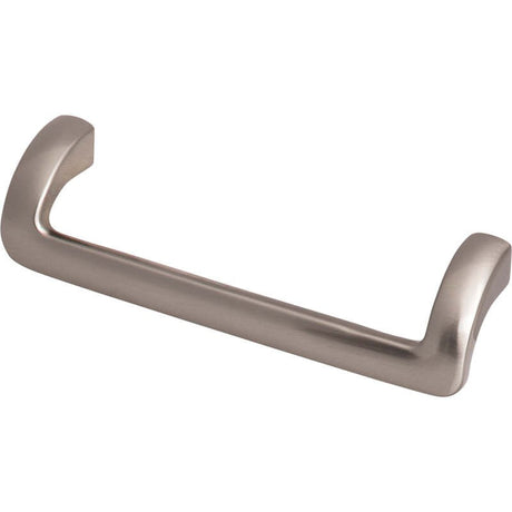 Top Knobs TK951BSN brushed satin nickel cabinet pull